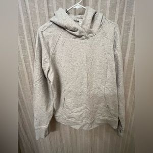 Heather grey light scuba